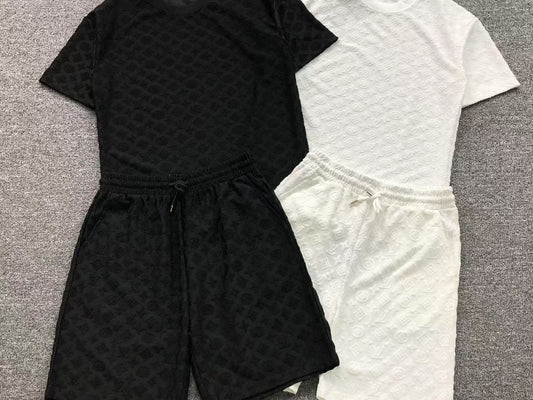 COMPLETO ESTIVO LV