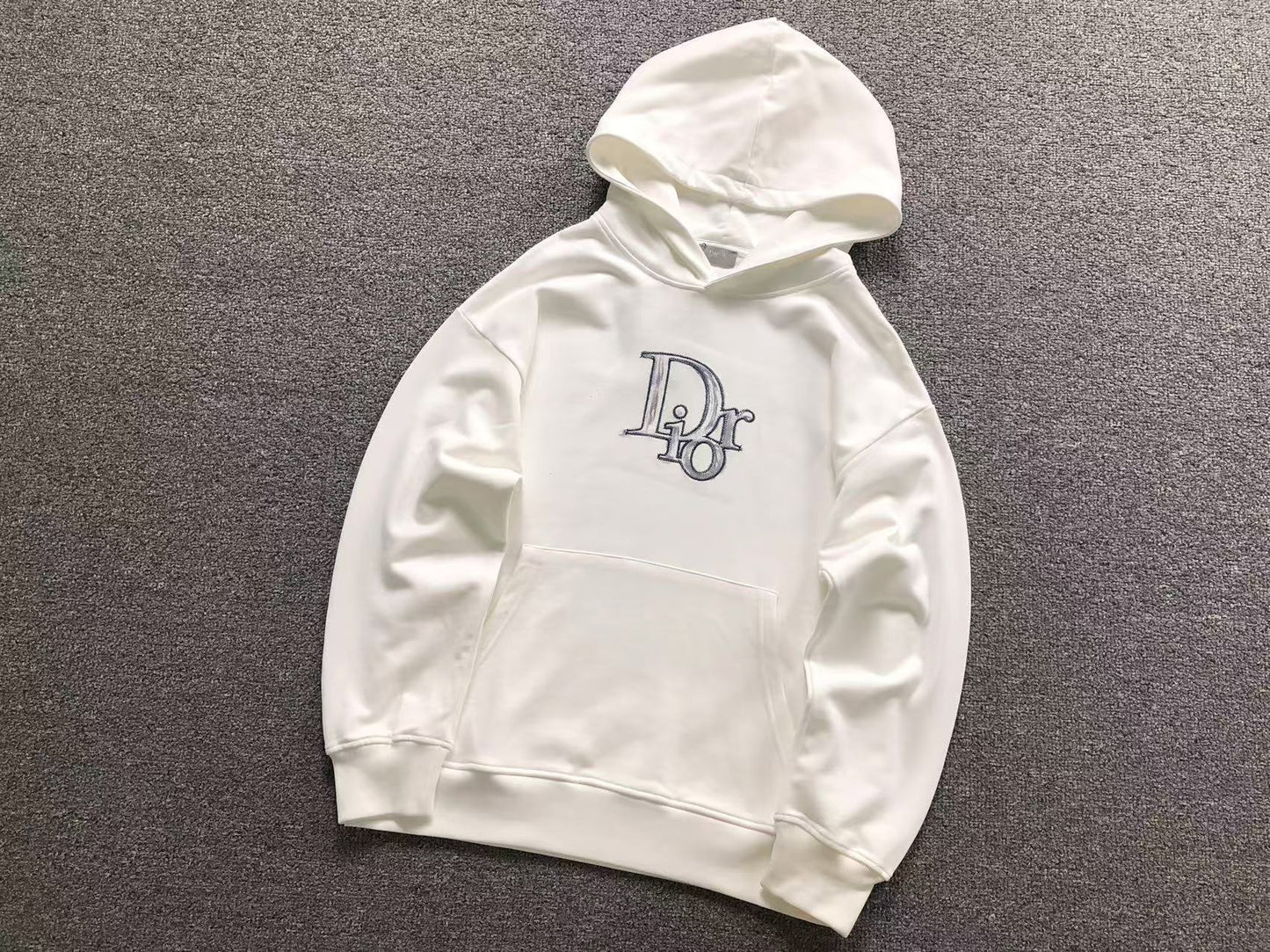 FELPA DIOR