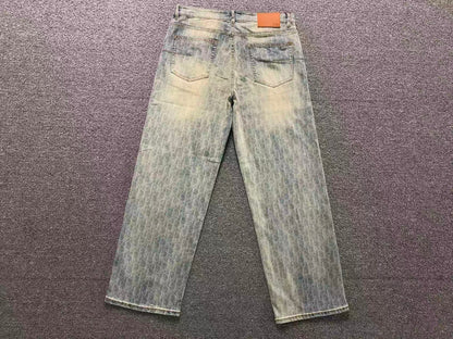 JEANS DIOR