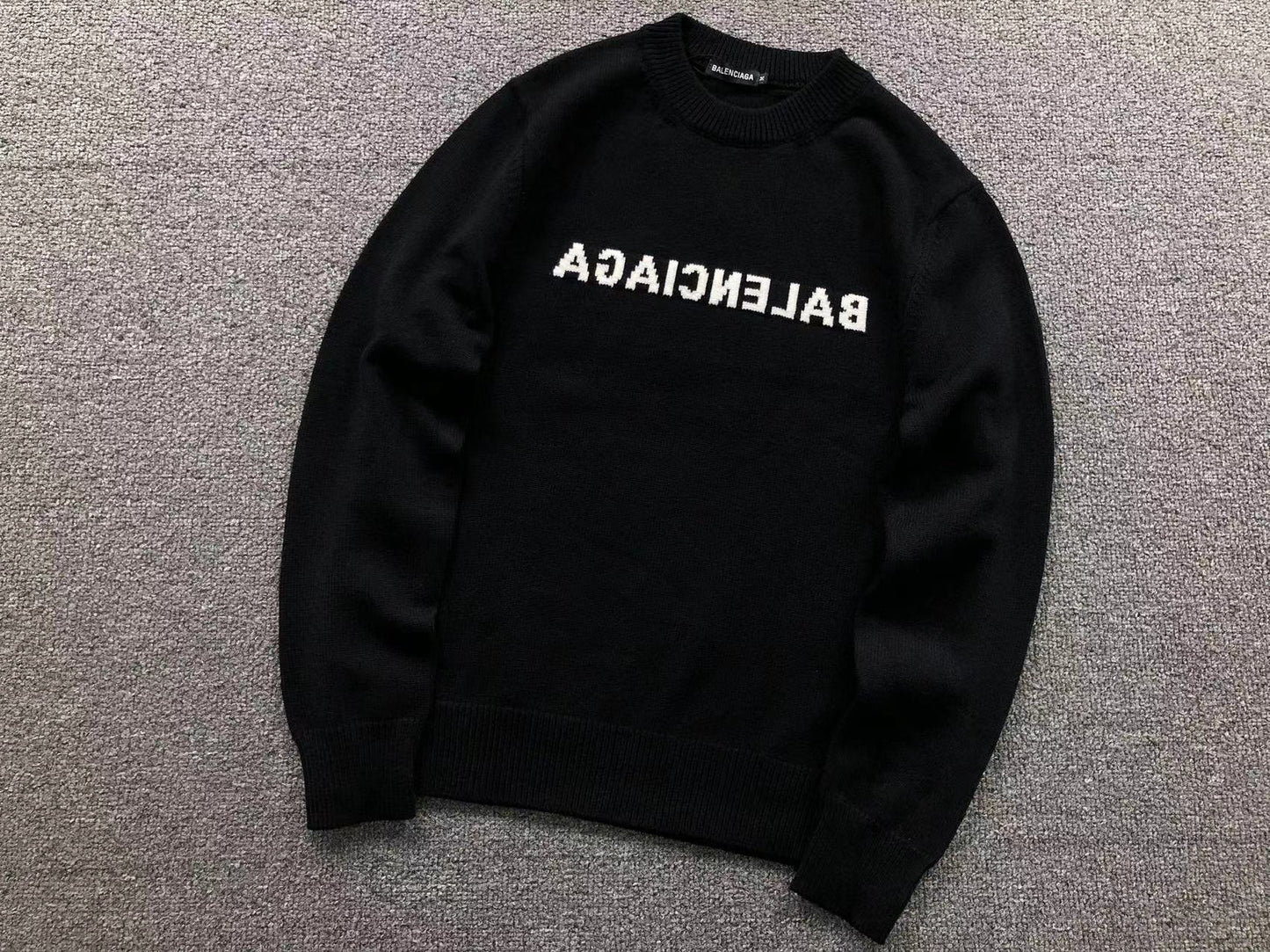 MAGLIONE BALENCIAGA