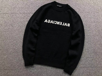 MAGLIONE BALENCIAGA