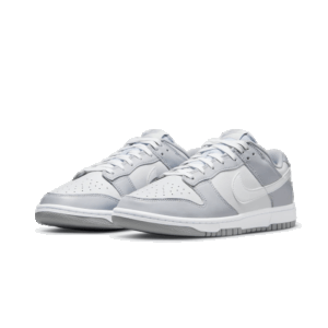 TWO TONE GREY
