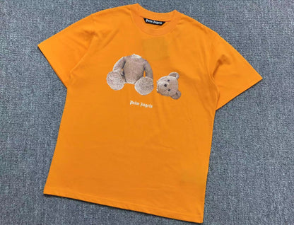T-SHIRT PALM ANGELS