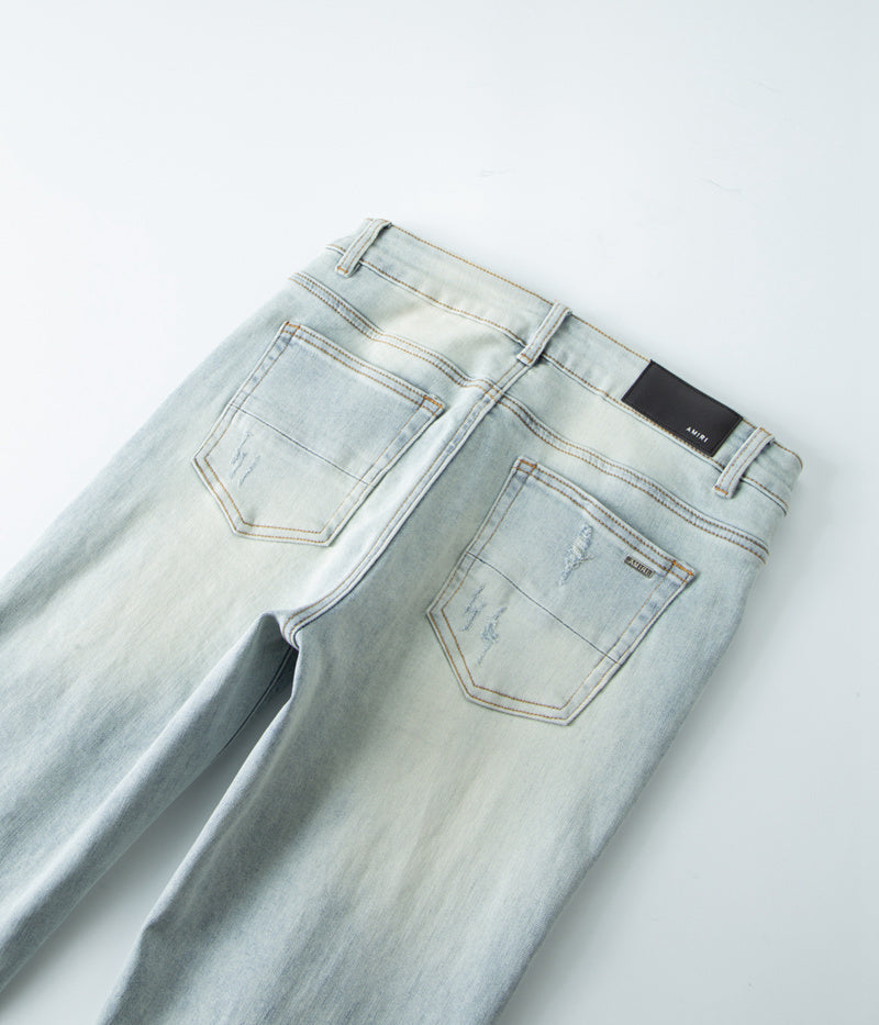 JEANS AMIRI