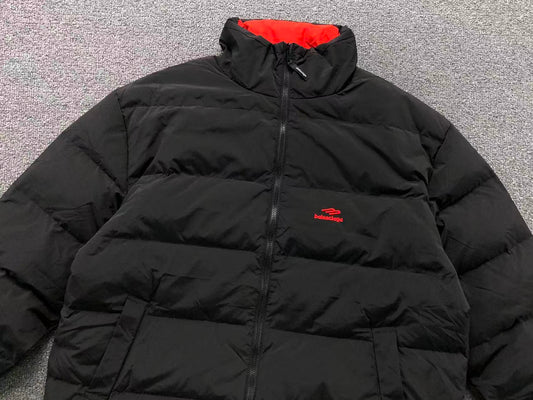 GIACCA BALENCIAGA REVERSIBILE