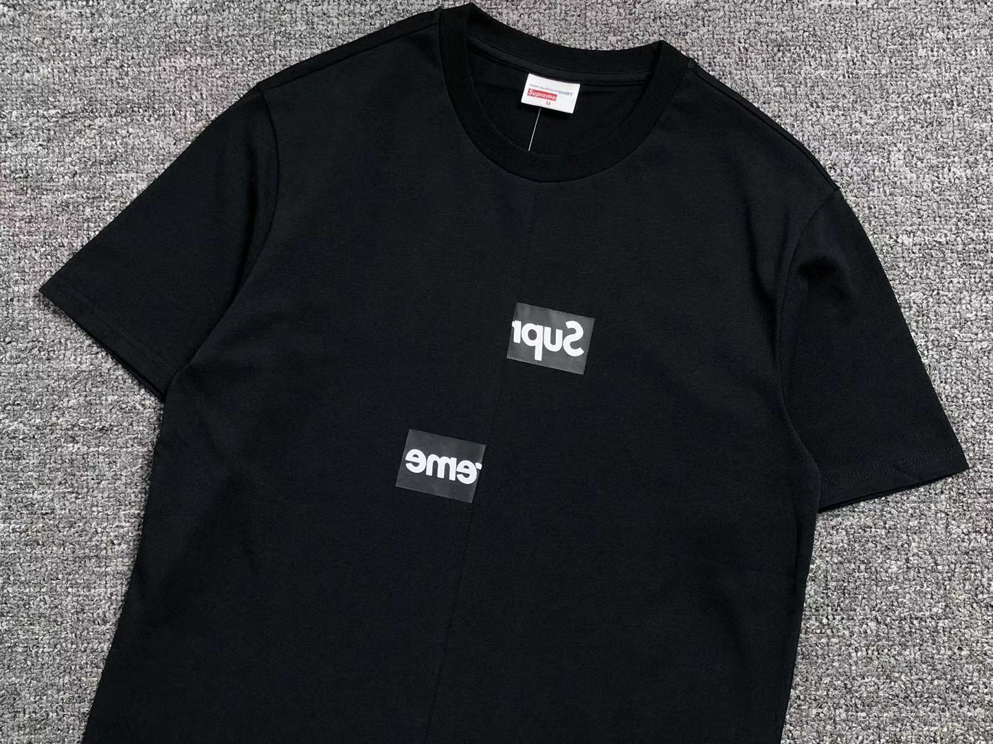 T-SHIRT SUPREME