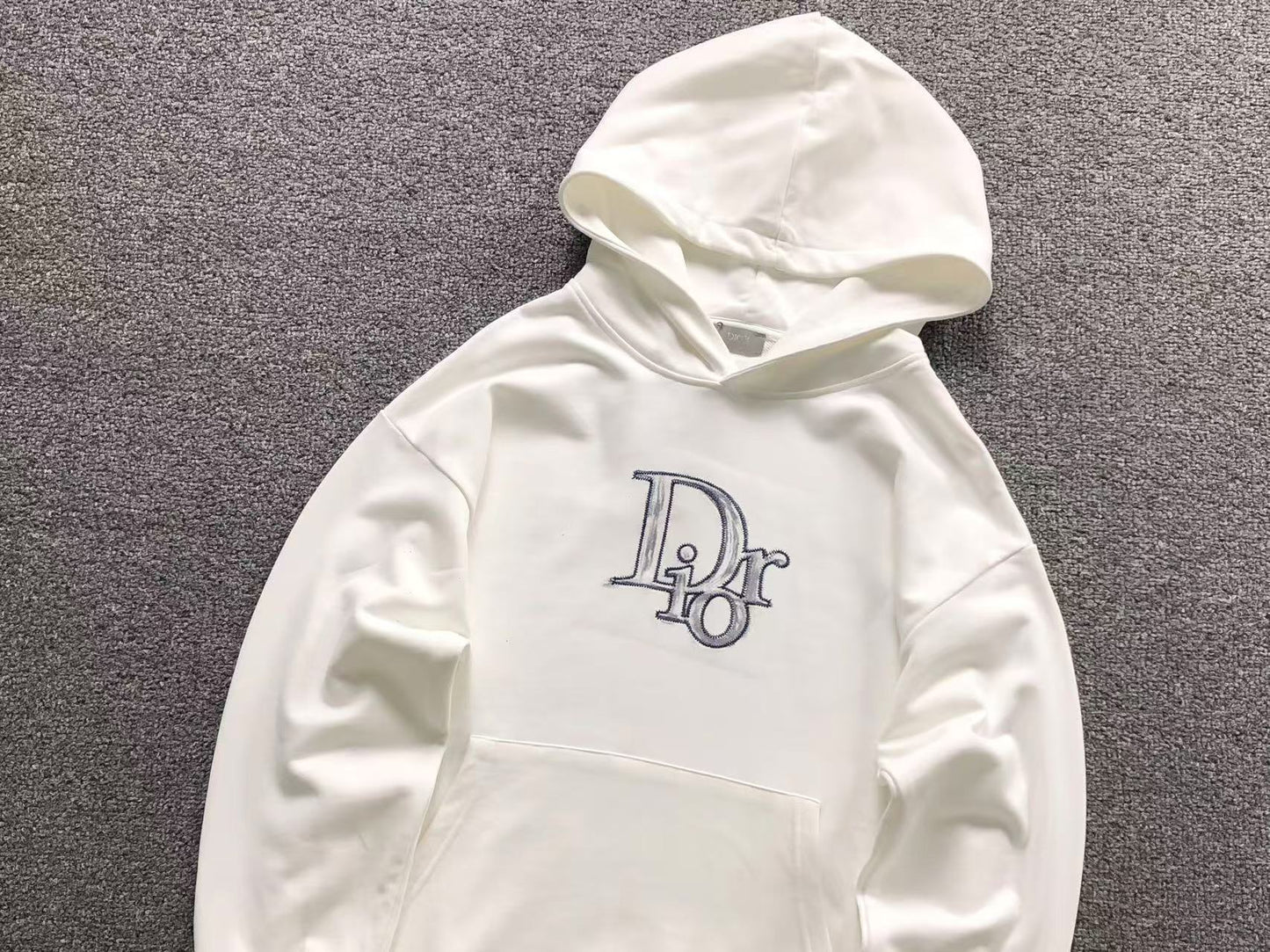 FELPA DIOR