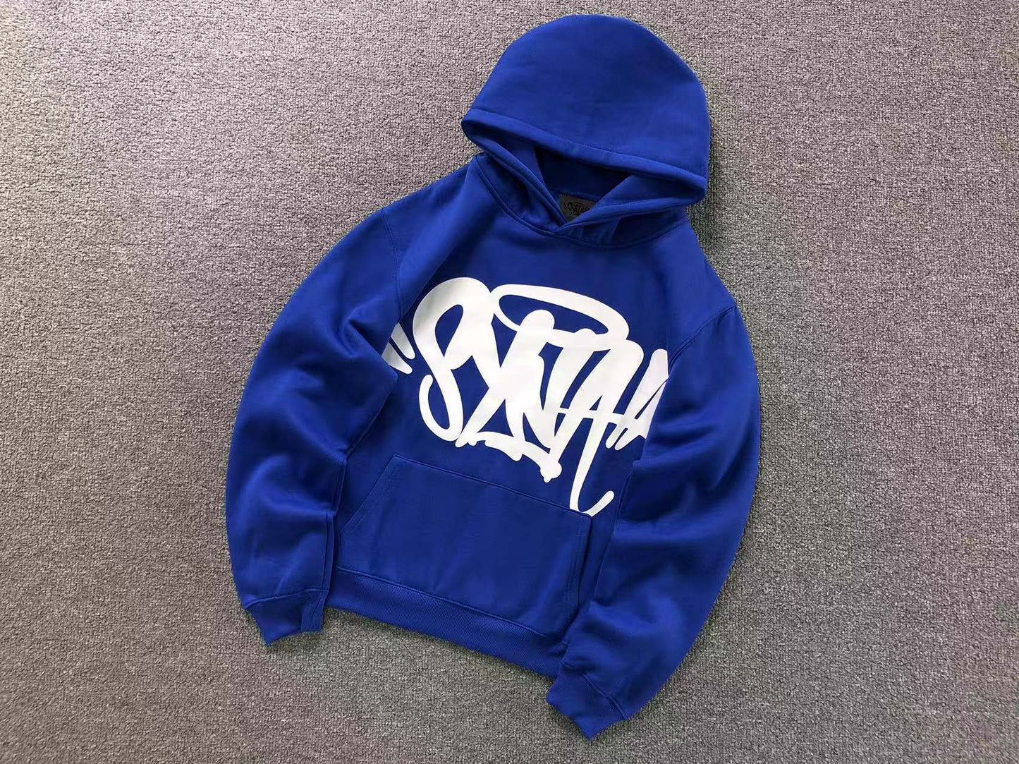 TRACKSUIT TUTA SYNA WORLD