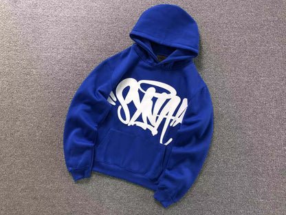 TRACKSUIT TUTA SYNA WORLD
