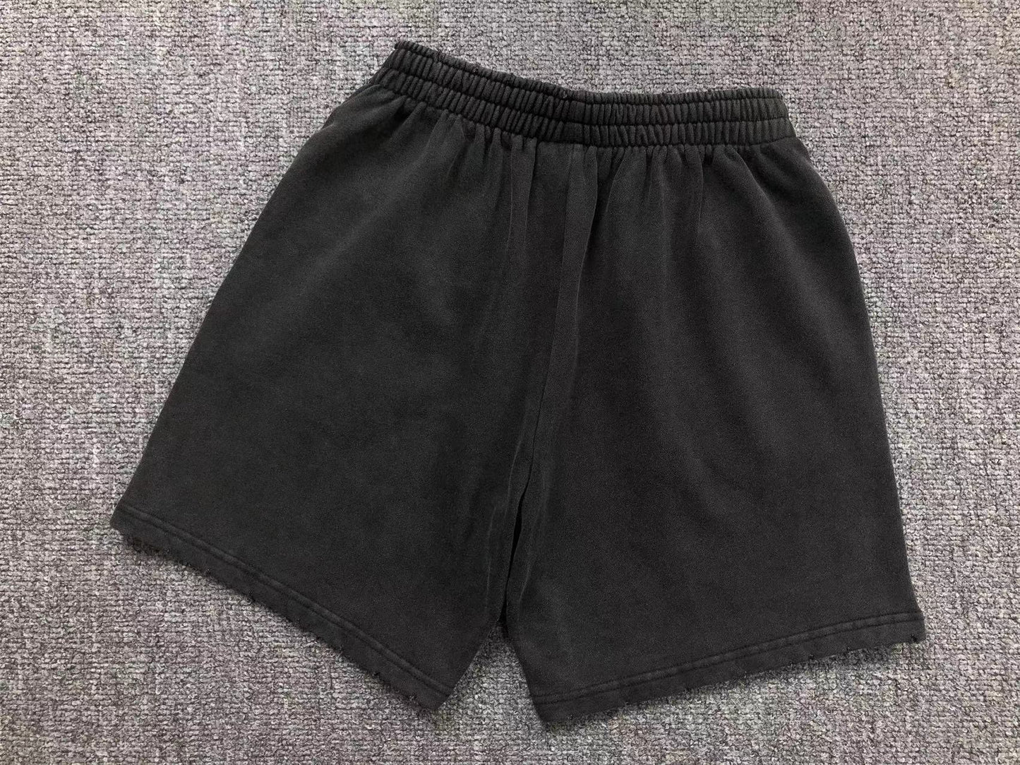 PANTALONCINI BALENCIAGA