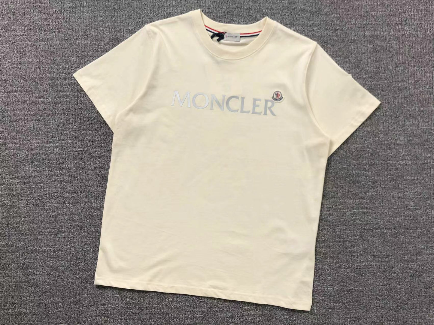 T-SHIRT MONCLER