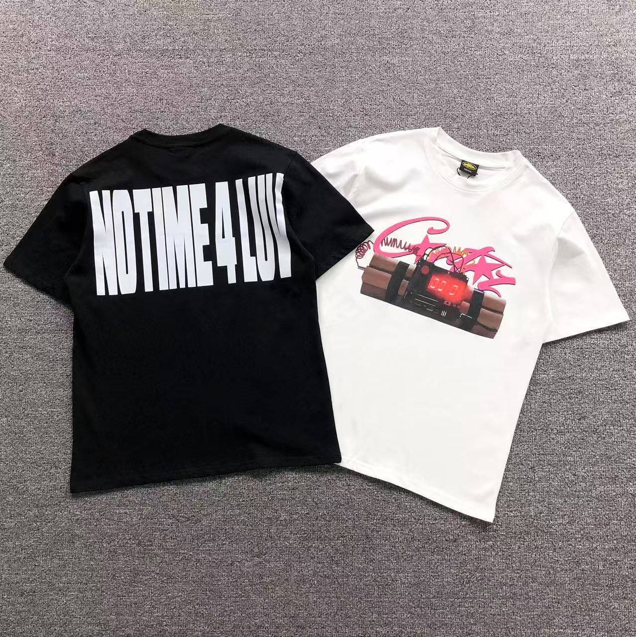 T-SHIRT CORTEIZ