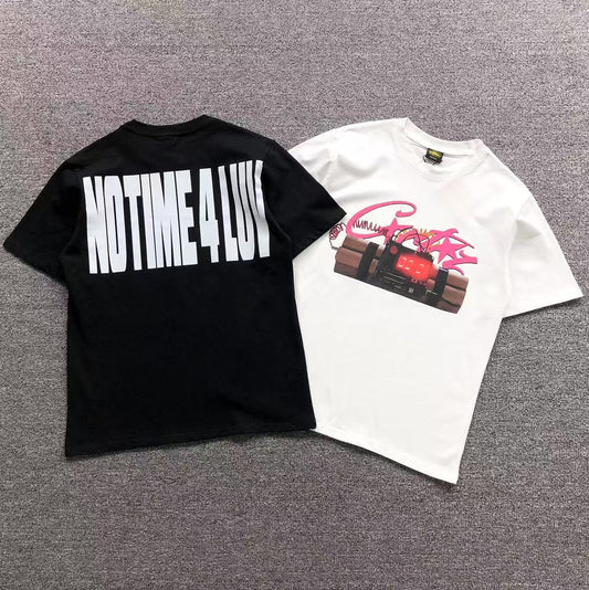 T-SHIRT CORTEIZ