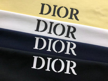 T-SHIRT DIOR