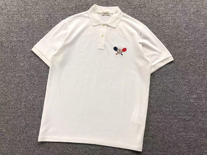 POLO T-SHIRT MONCLER