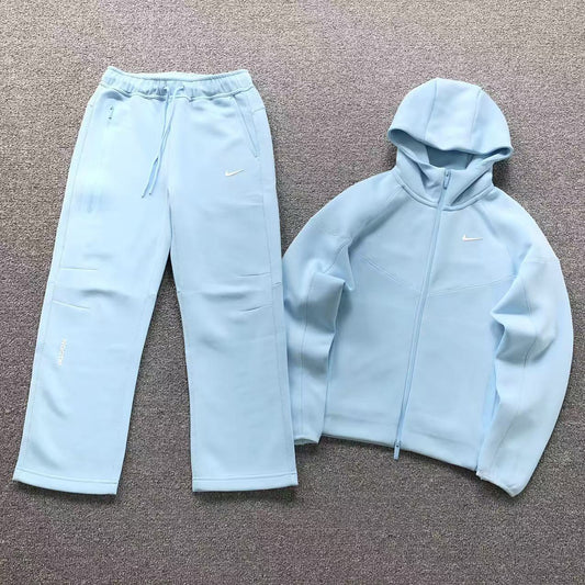 TUTA NIKE TECH FLEECE x NOCTA