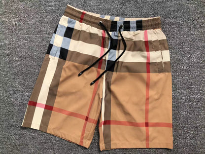 COSTUME BURBERRY