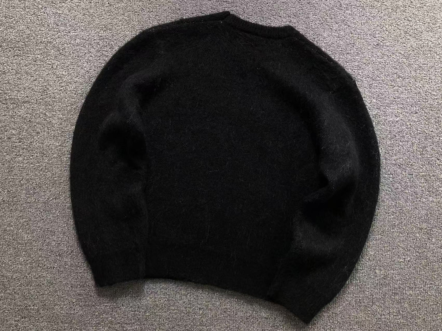 MAGLIONE CORTEIZ