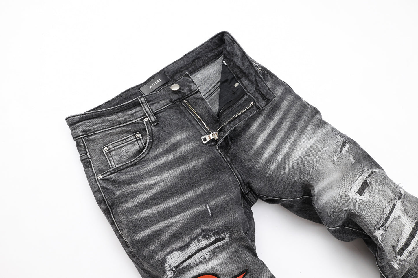 JEANS AMIRI