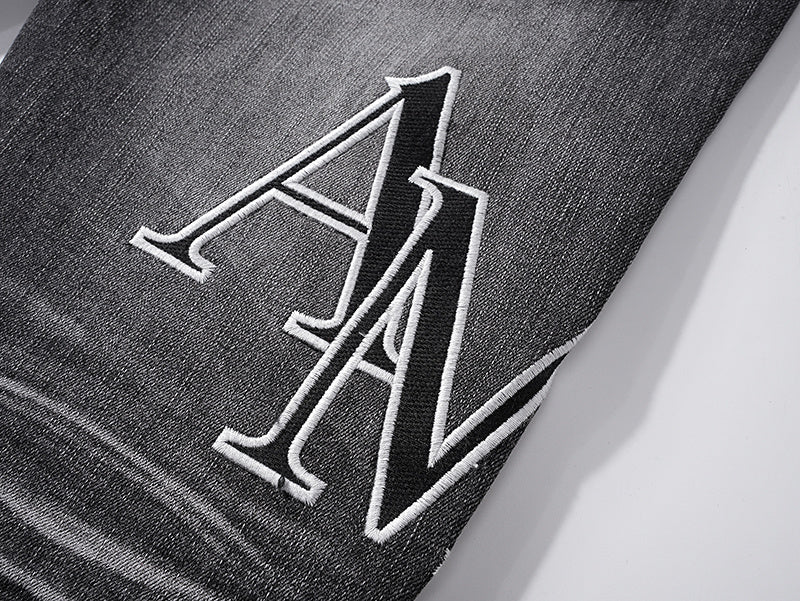 JEANS AMIRI