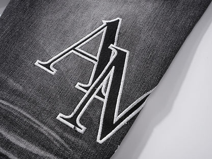 JEANS AMIRI
