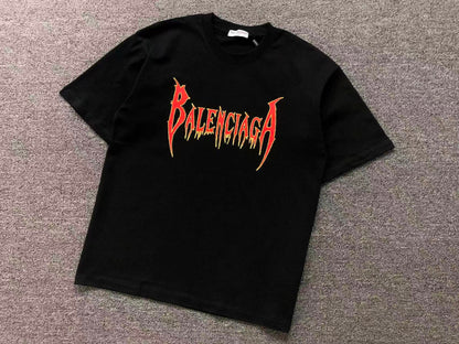 T-SHIRT BALENCIAGA