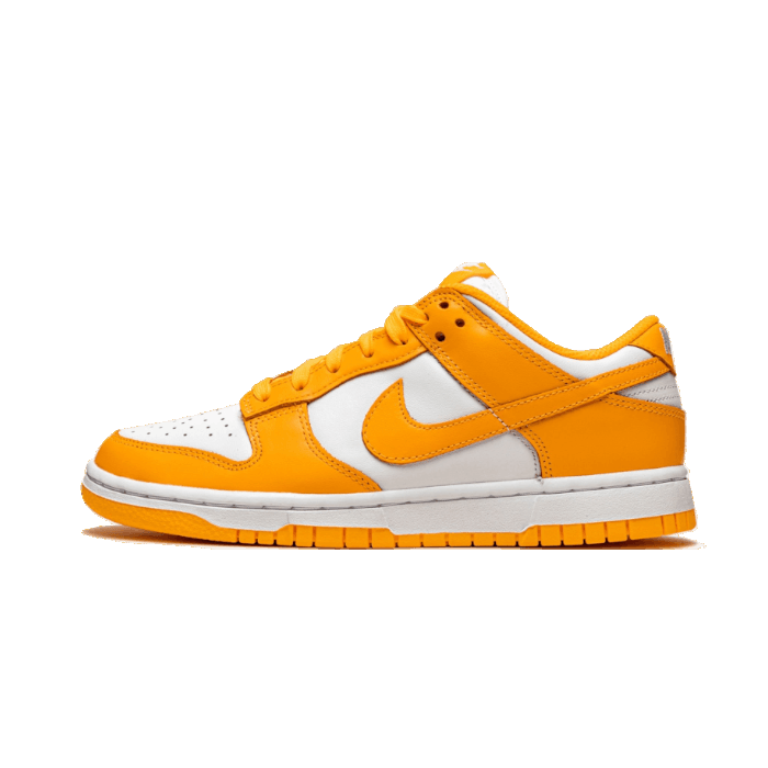 LASER ORANGE