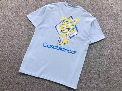 T-SHIRT CASABLANCA