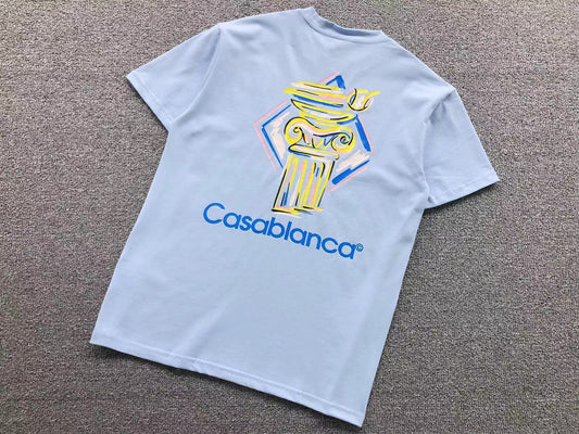 T-SHIRT CASABLANCA