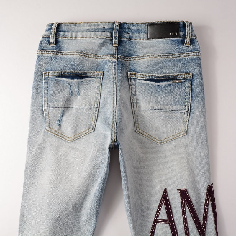 JEANS AMIRI