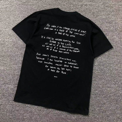 T-SHIRT SUPREME
