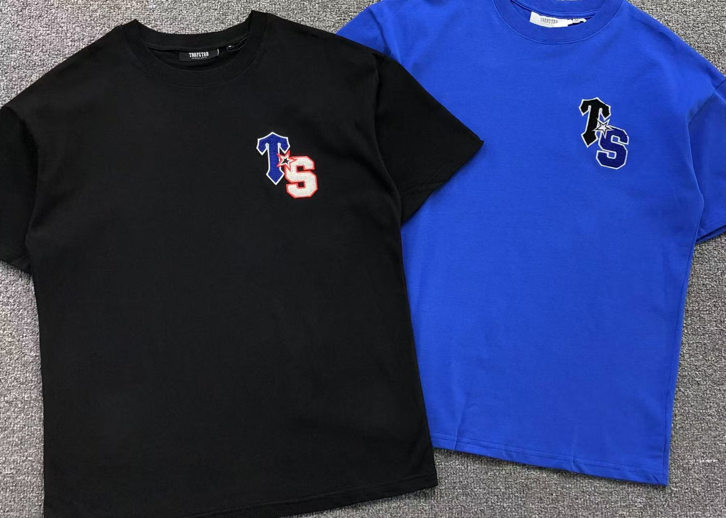 T-SHIRT TRAPSTAR