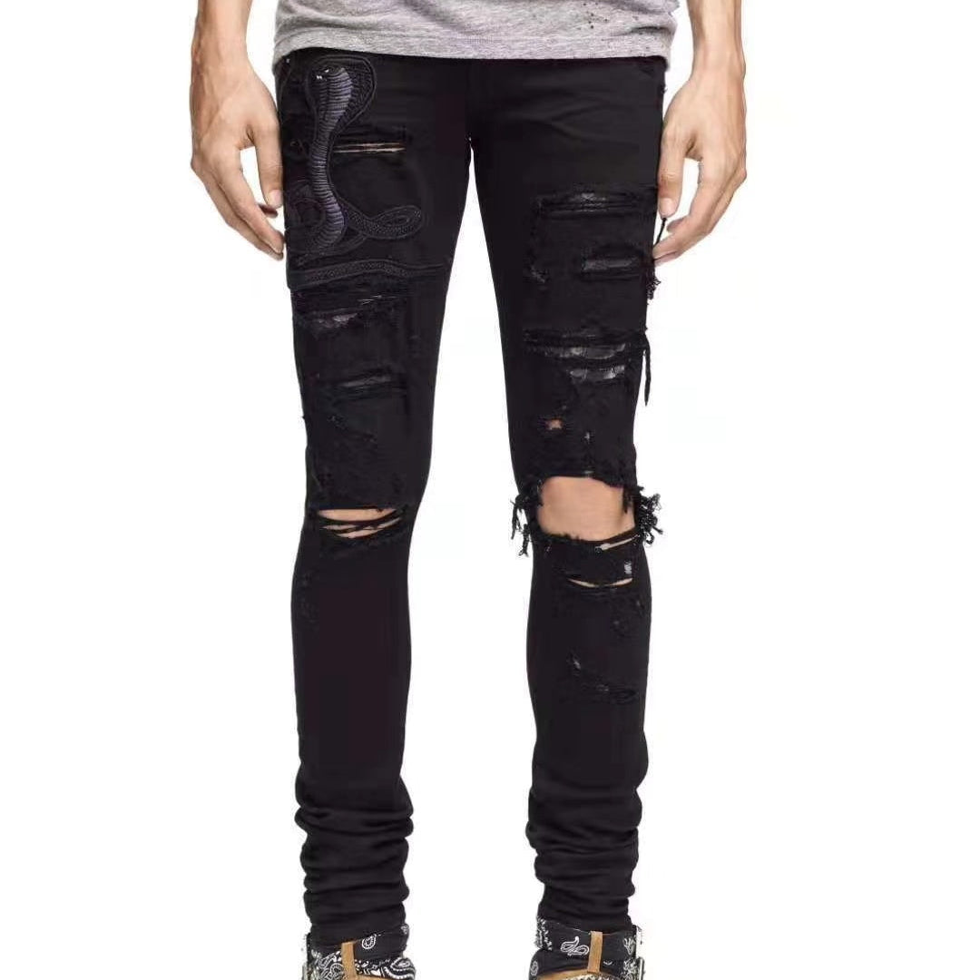 JEANS AMIRI