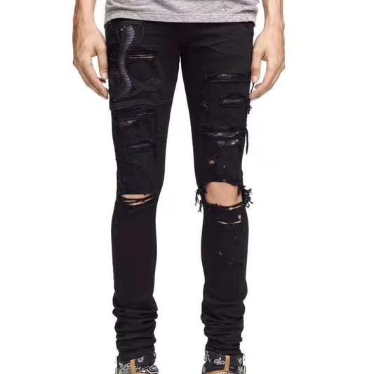 JEANS AMIRI
