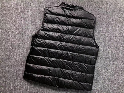 GILET MONCLER