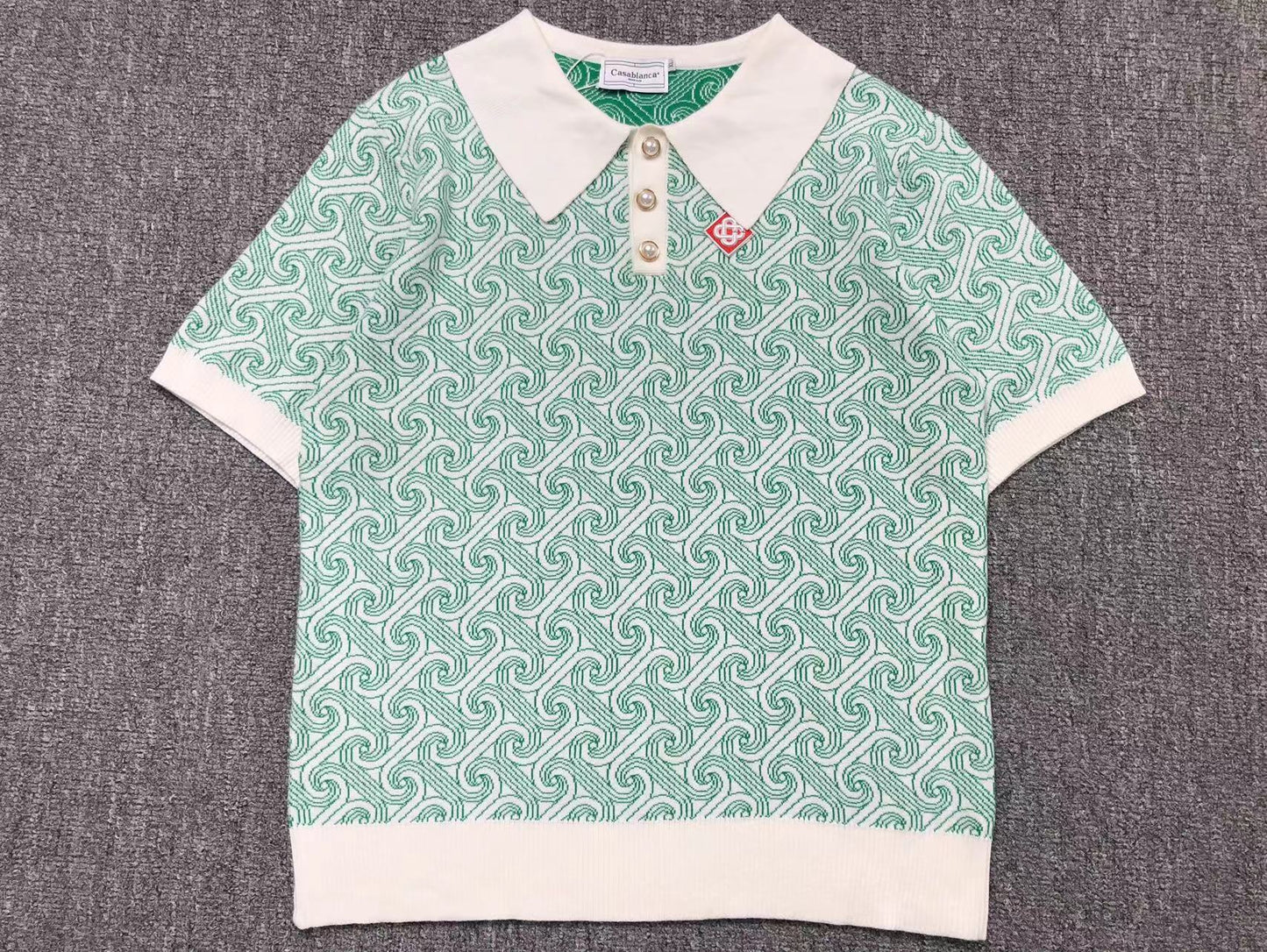 POLO CASABLANCA