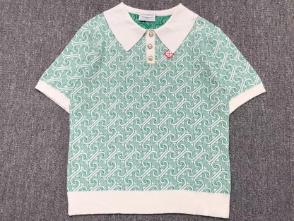 POLO CASABLANCA