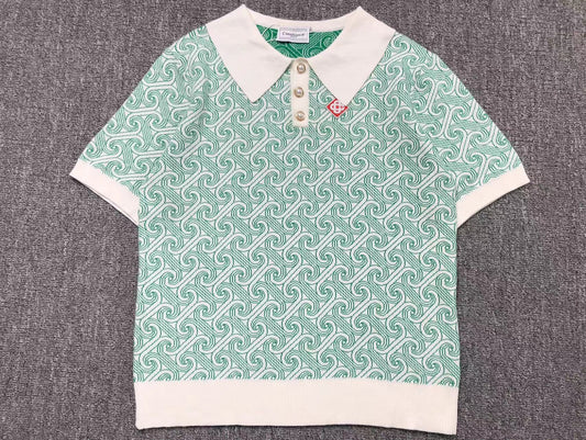 POLO CASABLANCA