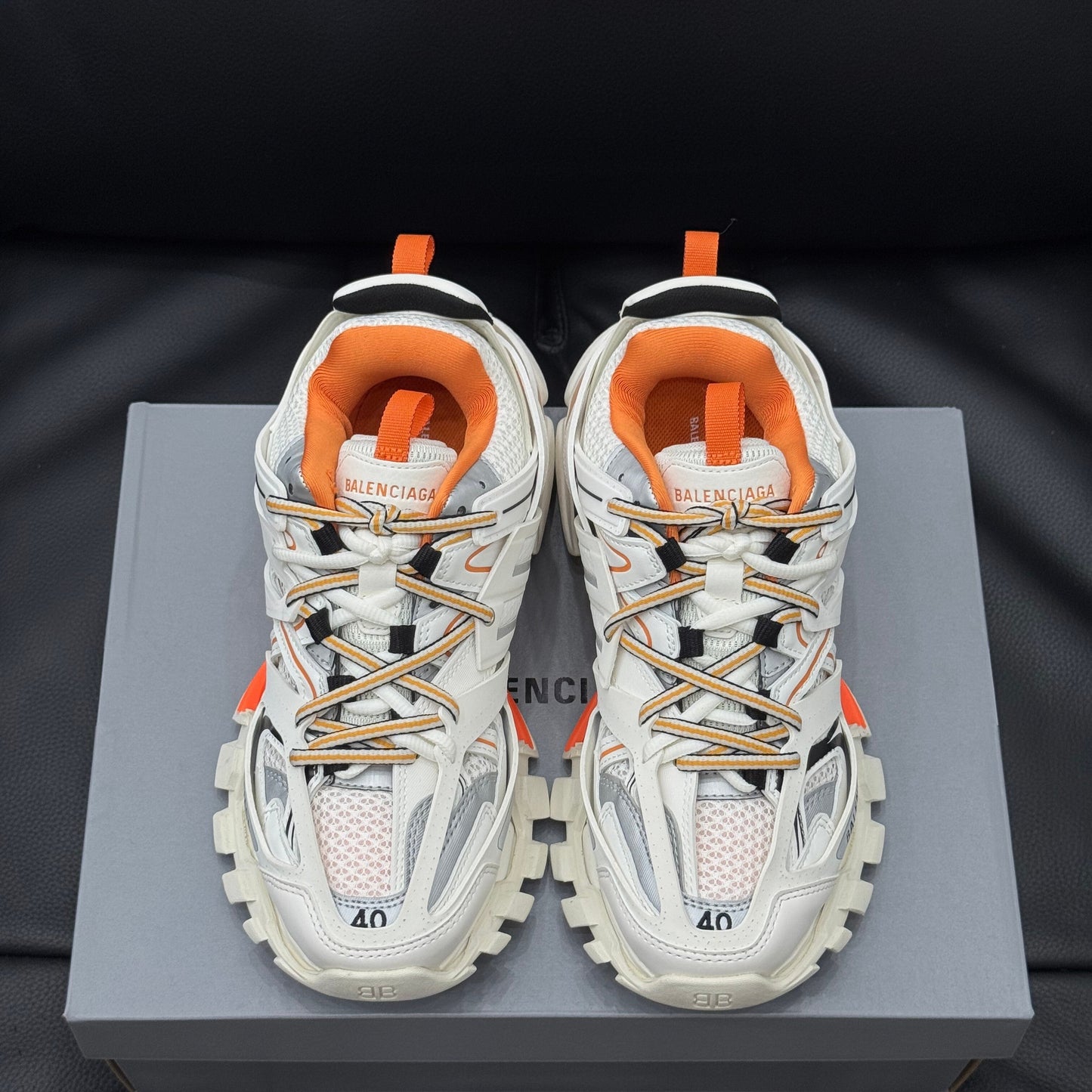 BALENCIAGA TRACK 3.0