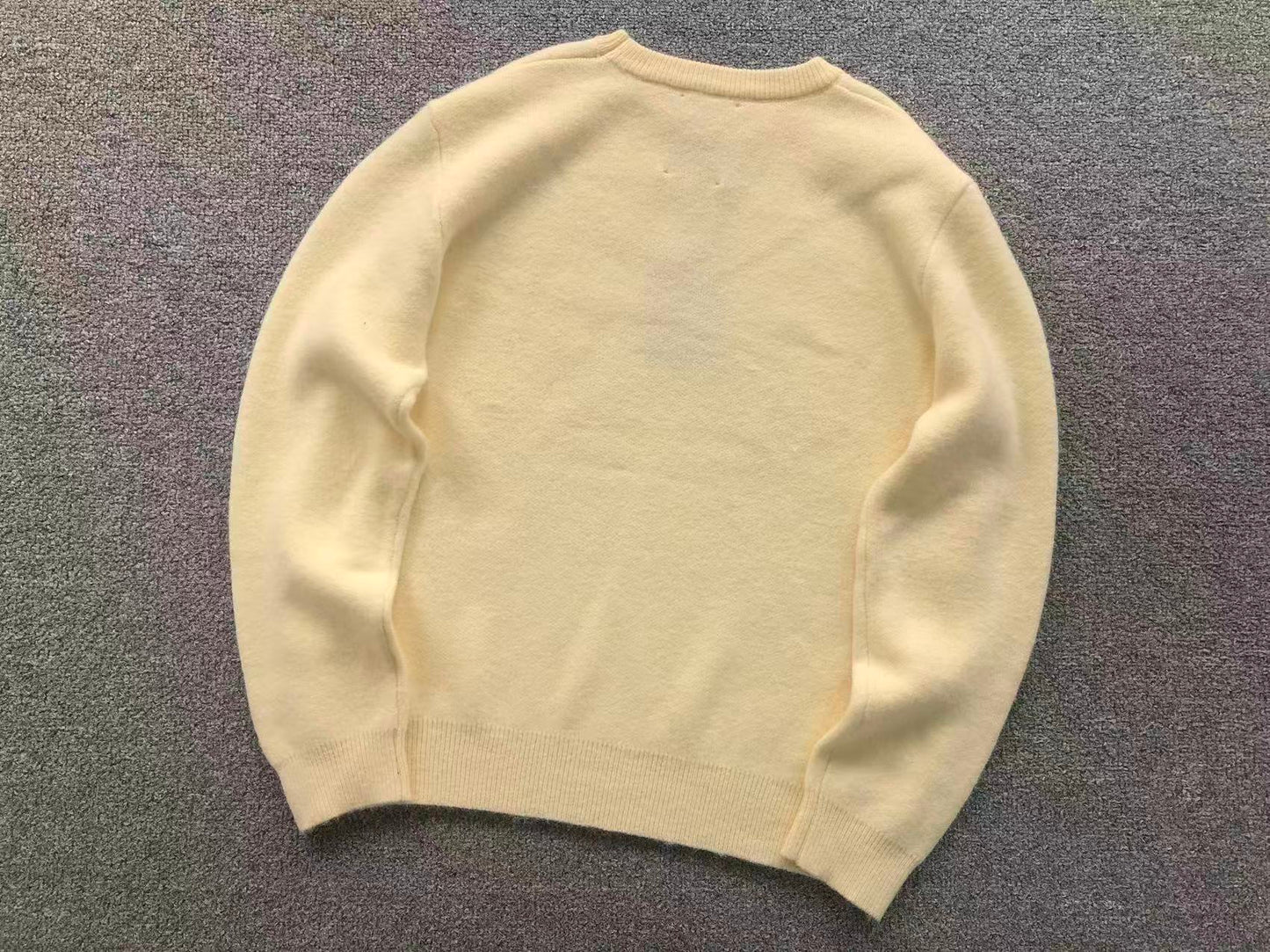 MAGLIONE CORTEIZ