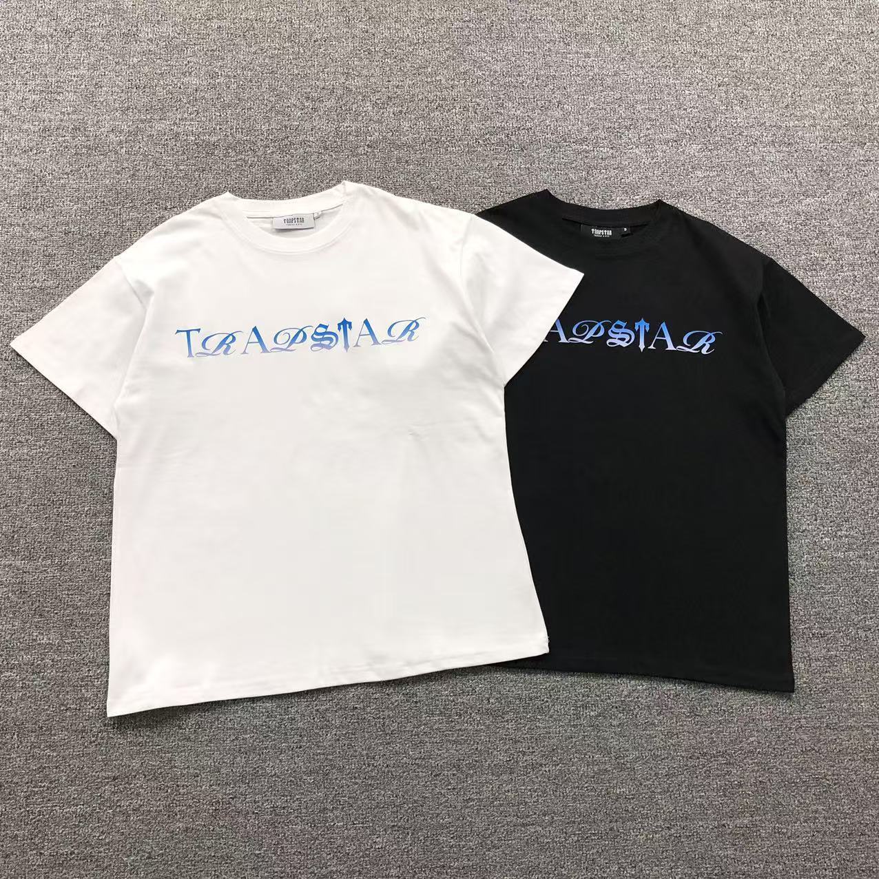 T-SHIRT TRAPSTAR
