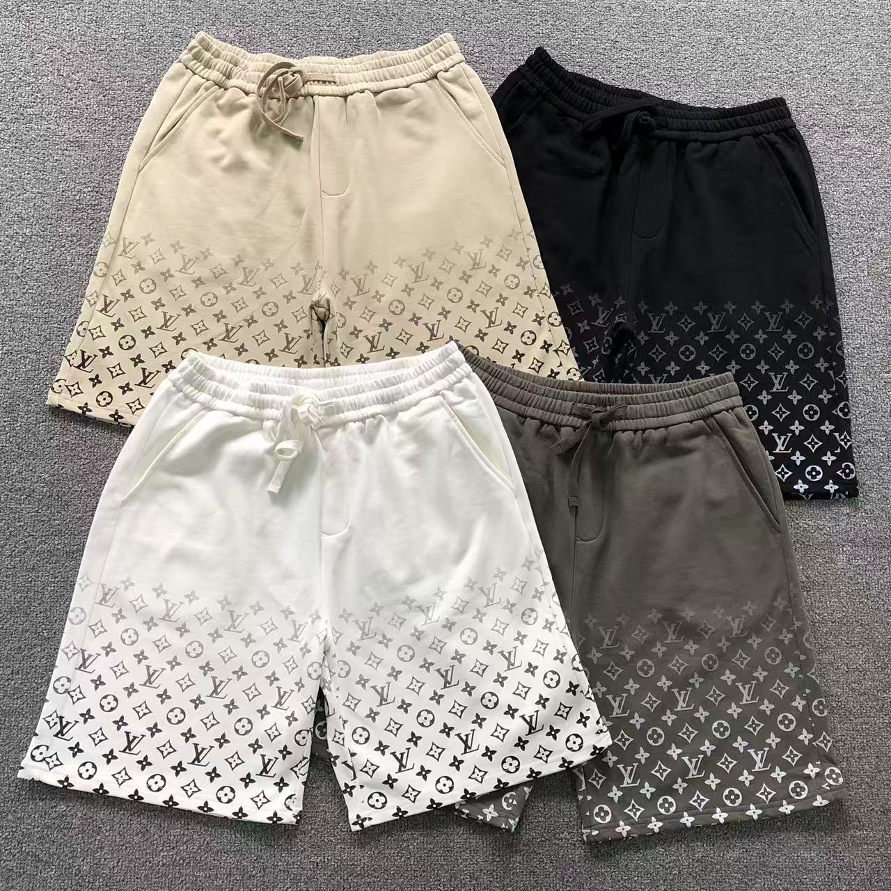 PANTALONCINI LV
