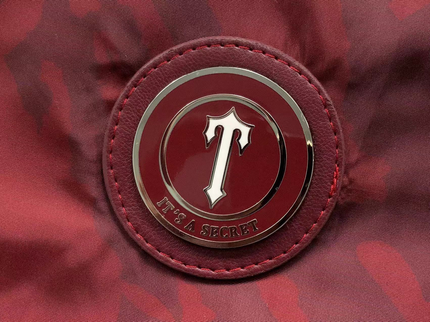 GIACCA TRAPSTAR