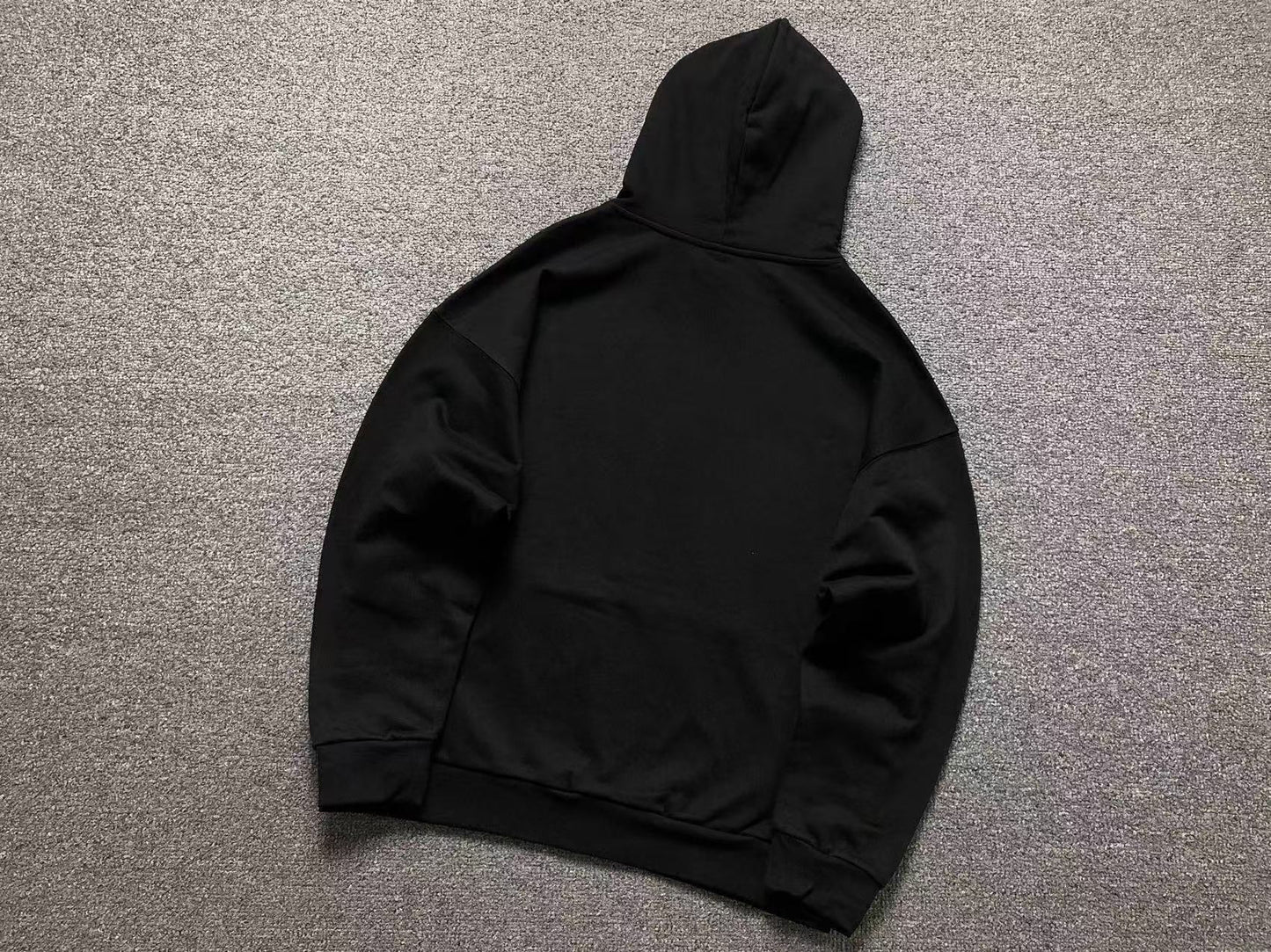 FELPA BALENCIAGA HOODIE