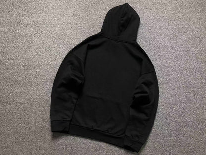 FELPA BALENCIAGA HOODIE