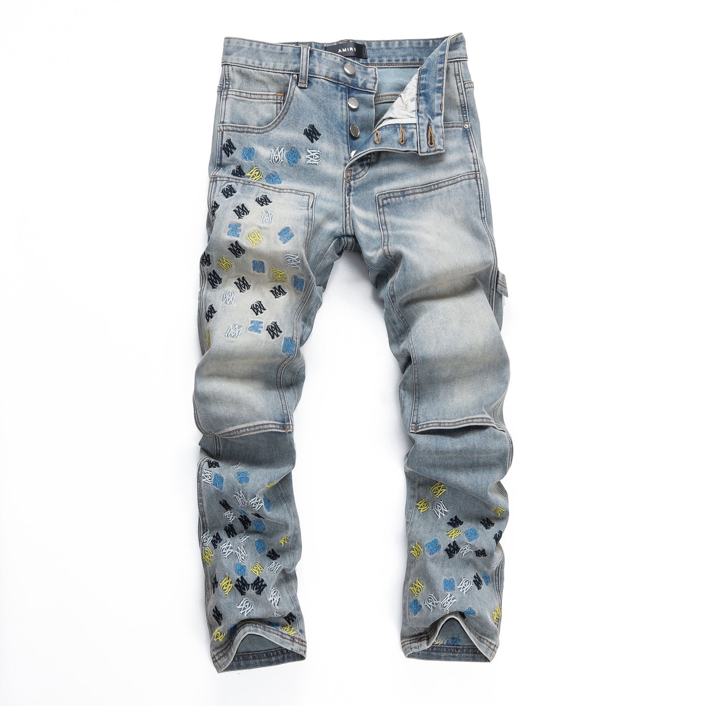 JEANS AMIRI