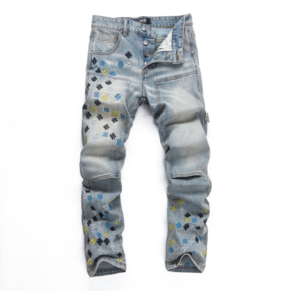 JEANS AMIRI