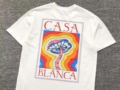 T-SHIRT CASABLANCA