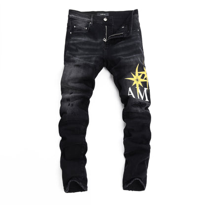JEANS AMIRI