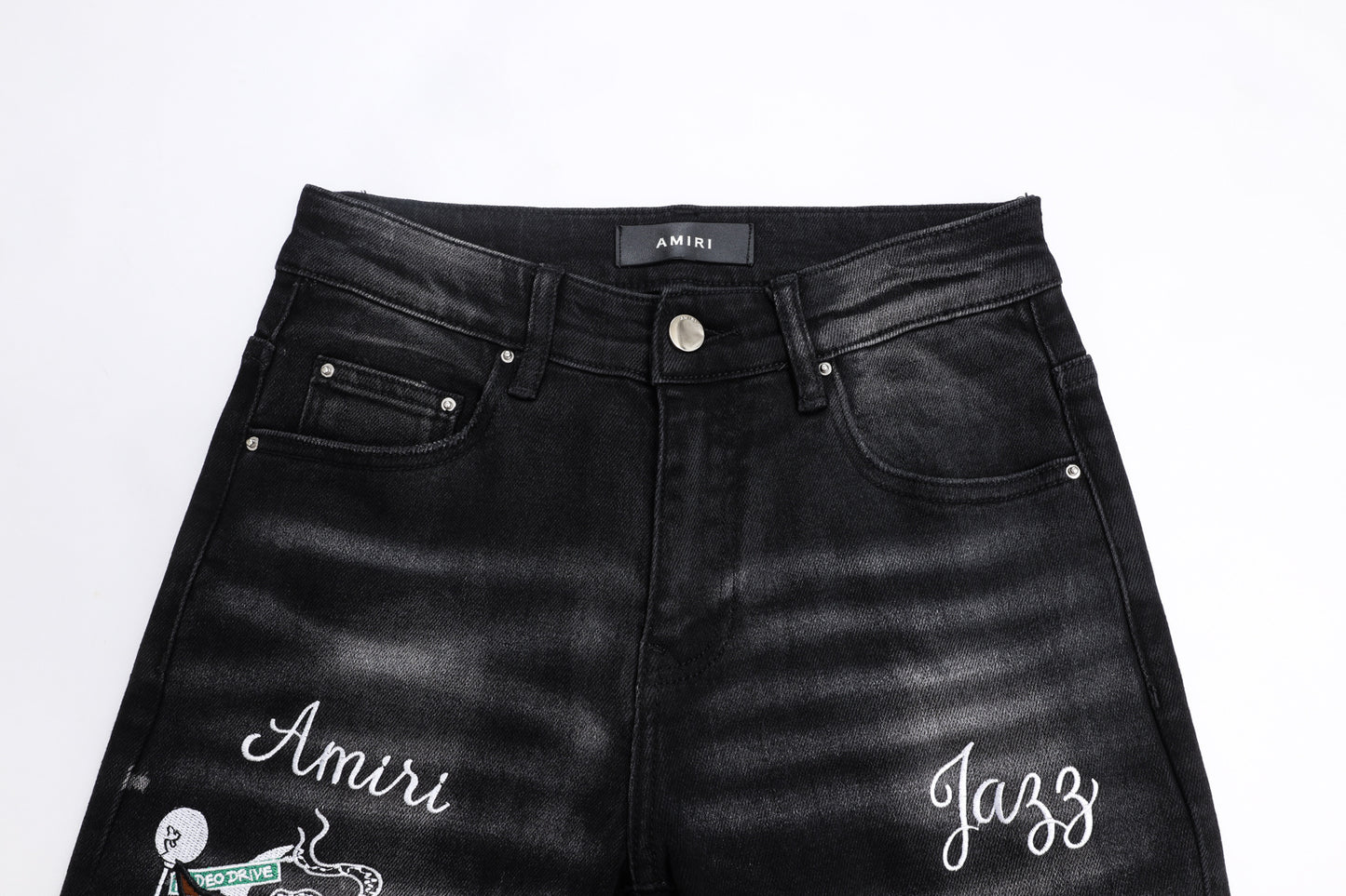 JEANS AMIRI